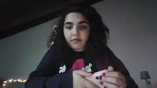 LadySophia03 online show from 01.17.26