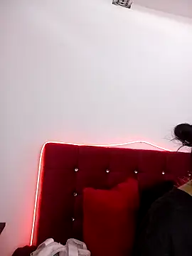 AmatistaOficial  online show from 09.13.25