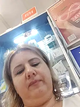 LustyyX online show from 09.16.25