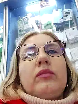 LustyyX online show from 02.16.26