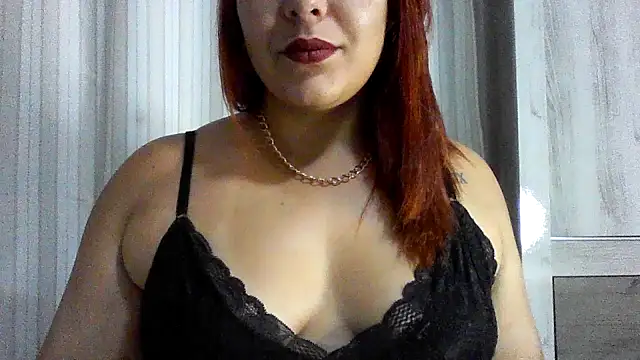 RuivaMisteriosa3 online show from 10.30.25