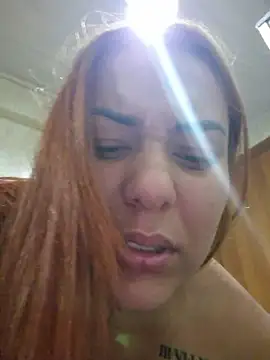 RuivaMisteriosa3 online show from 12.13.25