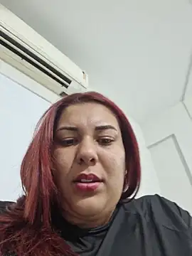 RuivaMisteriosa3 online show from 01.05.26