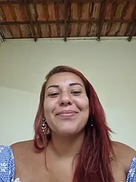 RuivaMisteriosa3 online show from 02.08.26