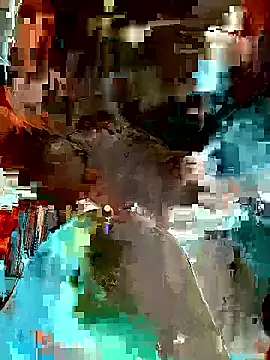 PleasantPassenger9 online show from 05.11.26