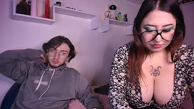 annyharriis online show from 11.11.25