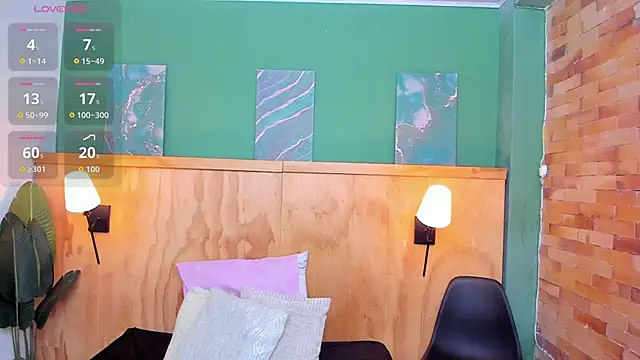 halleylorens online show from 03.20.26