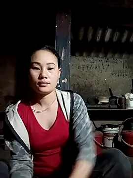 Snapshot of Ruaiuoi chatting on 03.01.26 Ruaiuoi online show from 03.01.26