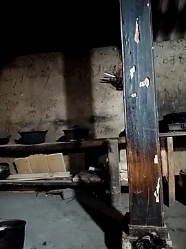 Ruaiuoi online show from 03.11.26