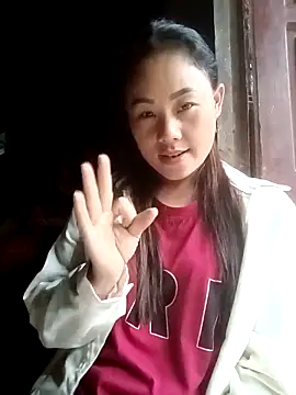 Snapshot of Ruaiuoi chatting on 06.08.26 Ruaiuoi online show from 06.08.26