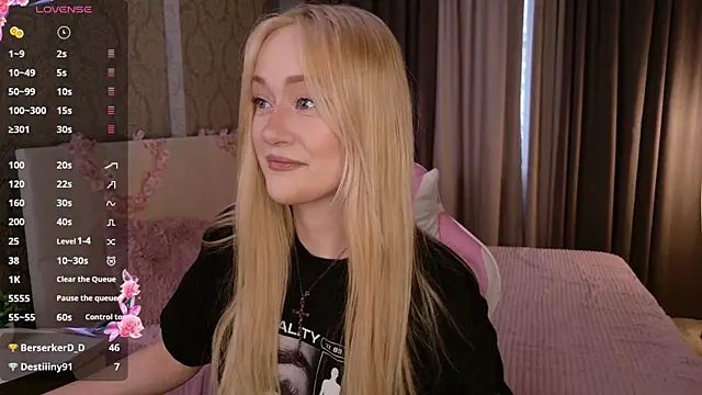 HeyMonkey  online show from 01.09.26