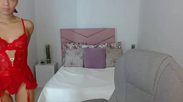 SarayVega  online show from 09.22.25