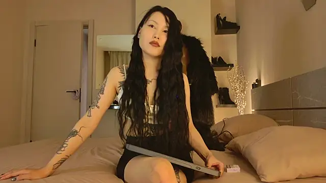 PurpleD1va online show from 01.19.26