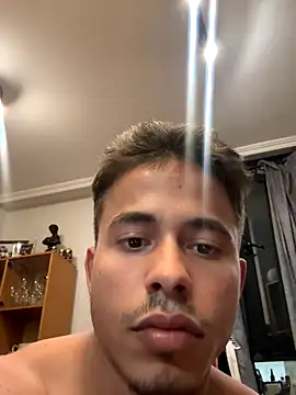 playboy Alex online show from 10.23.25