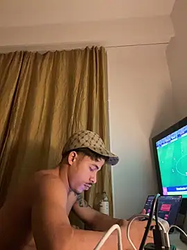 playboy Alex online show from 02.11.26