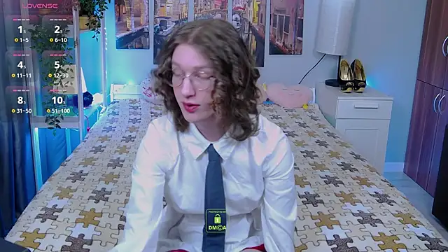 Masuzy online show from 04.10.26