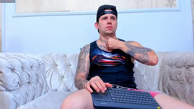 Scott Clark online show from 10.17.25