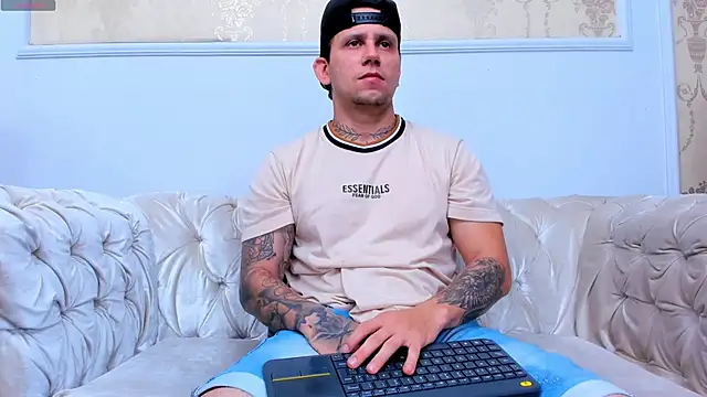 Scott Clark online show from 10.19.25