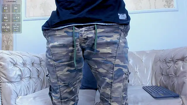 Scott Clark online show from 01.11.26