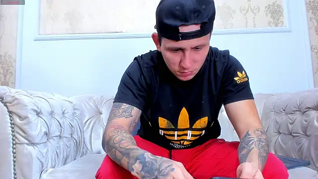 Scott Clark online show from 01.15.26