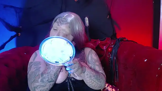 Venus Rock online show from 10.29.25