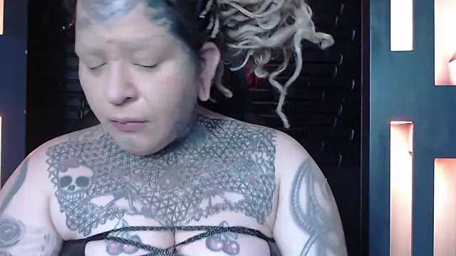 Venus Rock online show from 04.16.26