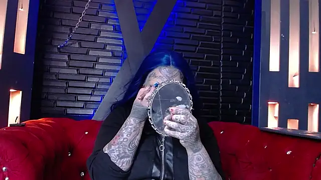 Venus Rock online show from 05.28.26