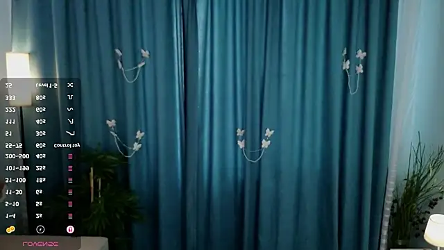 lisabaus online show from 09.18.25