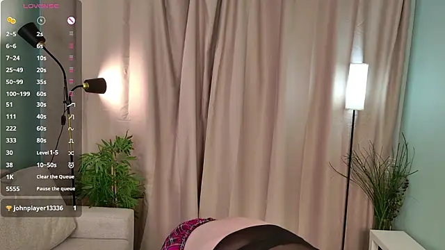 lisabaus online show from 02.15.26