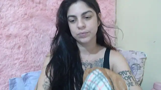 Snapshot of ayanahot_ chatting on 09.26.25 ayanahot  online show from 09.26.25