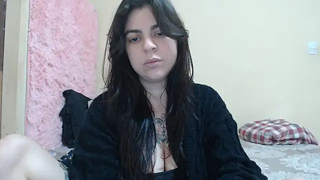 Snapshot of ayanahot_ chatting on 10.02.25 ayanahot  online show from 10.02.25