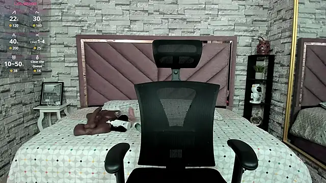 Snapshot of Hadarah_persa chatting on 10.23.25 Hadarah persa online show from 10.23.25