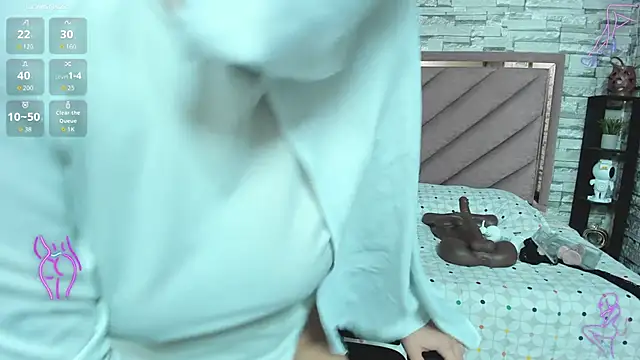 Snapshot of Hadarah_persa chatting on 11.07.25 Hadarah persa online show from 11.07.25