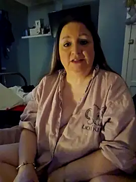 Naughtiness-but-Nice online show from 10.10.25