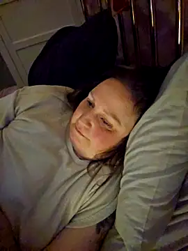 Naughtiness-but-Nice online show from 10.23.25