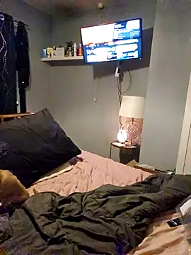 Naughtiness-but-Nice online show from 11.23.25