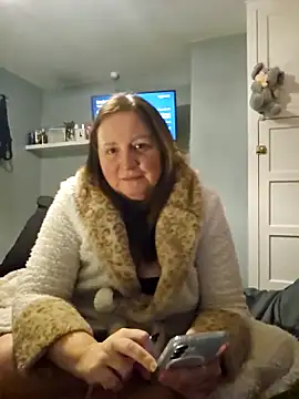 Naughtiness-but-Nice online show from 01.14.26