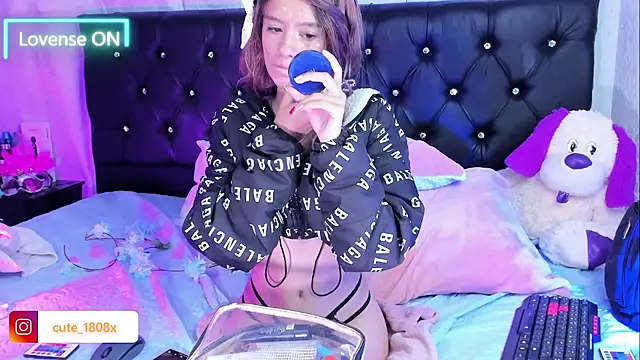 Sofiia cute  online show from 02.03.26