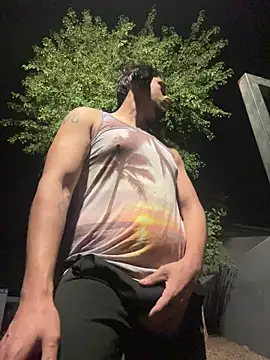 mrredcorn online show from 03.30.26