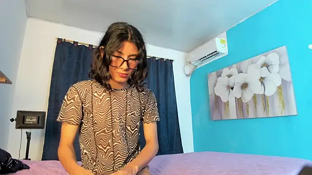 angel hasss online show from 09.14.25