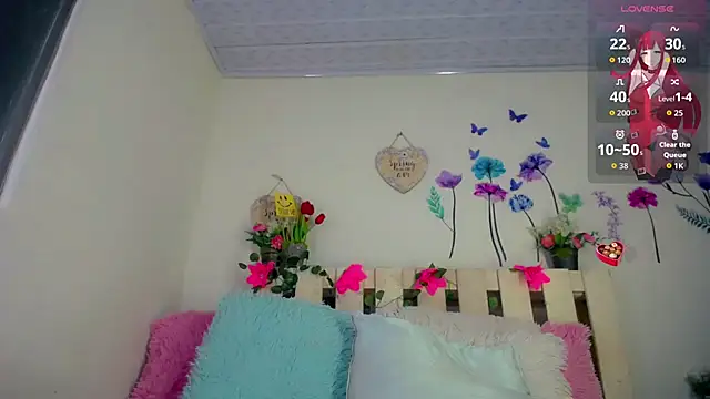 Eemily - online show from 09.15.25