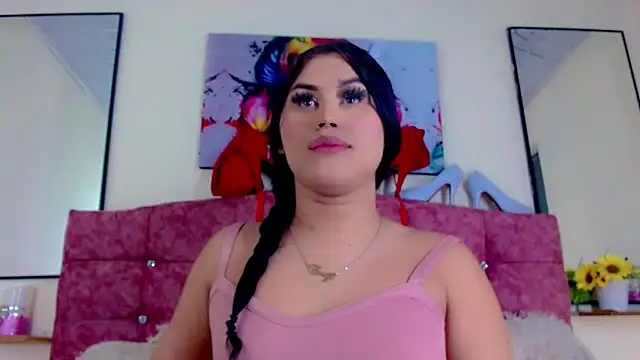 Eemily - online show from 10.27.25