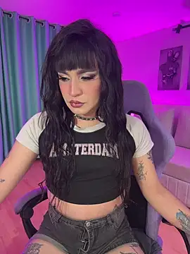 paula boom online show from 01.06.26