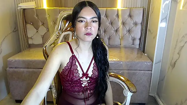 dania b  online show from 10.29.25