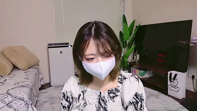 Azusa DoMybest online show from 02.11.26