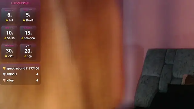 Snapshot of Camila_Russoo chatting on 02.07.26 Camila Russoo online show from 02.07.26