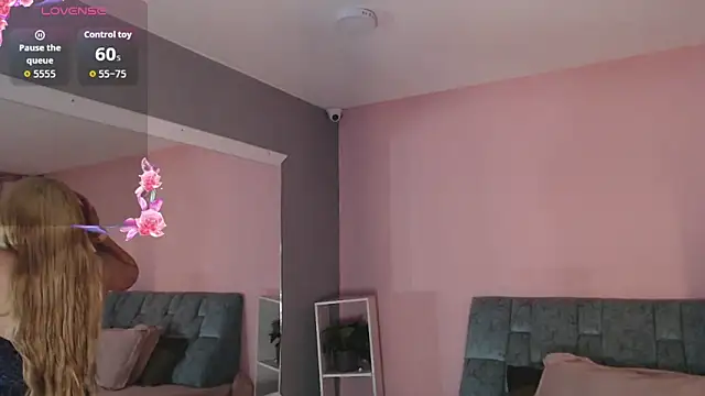 Snapshot of Camila_Russoo chatting on 02.10.26 Camila Russoo online show from 02.10.26