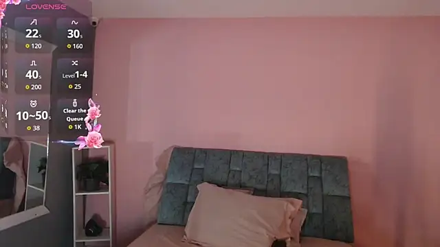 Snapshot of Camila_Russoo chatting on 02.11.26 Camila Russoo online show from 02.11.26