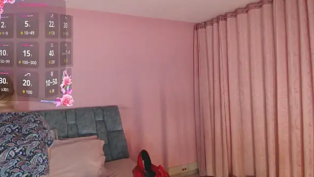 Snapshot of Camila_Russoo chatting on 02.18.26 Camila Russoo online show from 02.18.26