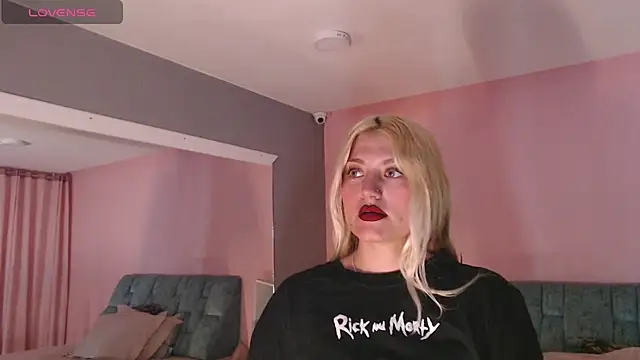 Snapshot of Camila_Russoo chatting on 02.19.26 Camila Russoo online show from 02.19.26